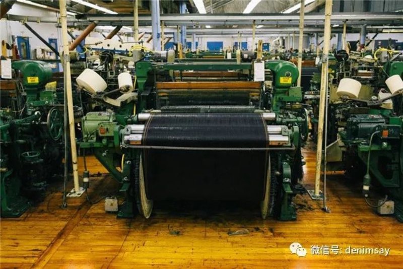 洗水牛仔布：打造独特风格的秘密武器
