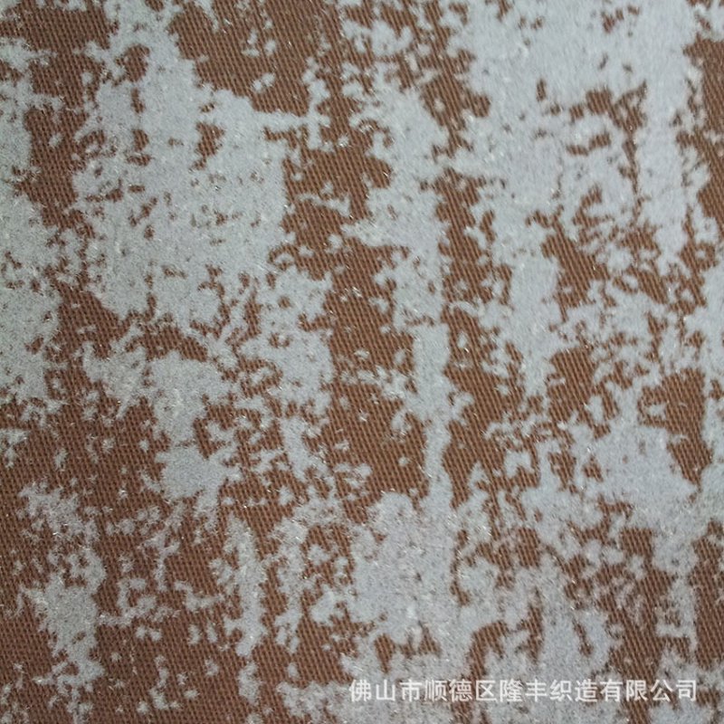 牛仔面料厂家风向标：科技与时尚的完美融合